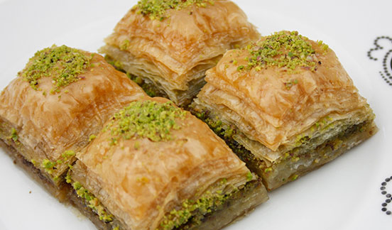 Baklava