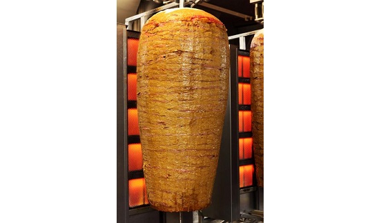 Kebab specjał