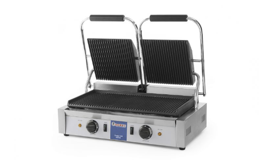 Grill kontaktowy