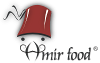 AMIR-FOOD